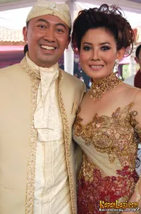 Foto Peggy Melati Sukma