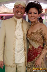 Foto Peggy Melati Sukma