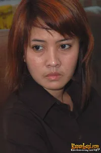 Foto Peggy Melati Sukma