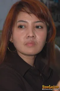 Foto Peggy Melati Sukma