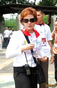 Foto Peggy Melati Sukma