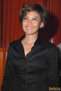 Foto Peggy Melati Sukma