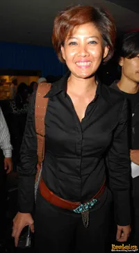 Foto Peggy Melati Sukma