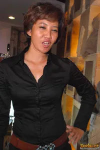 Foto Peggy Melati Sukma