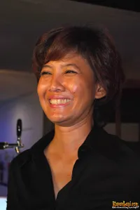 Foto Peggy Melati Sukma