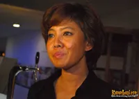 Foto Peggy Melati Sukma