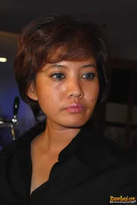 Foto Peggy Melati Sukma