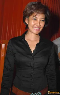 Foto Peggy Melati Sukma