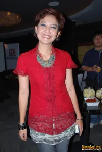 Foto Peggy Melati Sukma