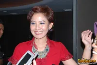 Foto Peggy Melati Sukma