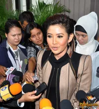 Foto Peggy Melati Sukma