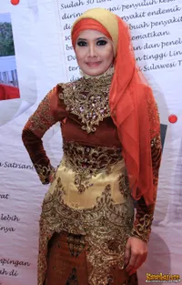 Foto Peggy Melati Sukma
