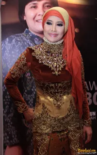 Foto Peggy Melati Sukma