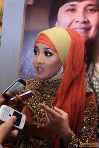 Foto Peggy Melati Sukma