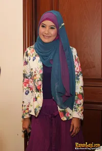 Foto Peggy Melati Sukma