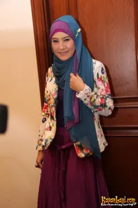 Foto Peggy Melati Sukma