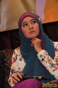 Foto Peggy Melati Sukma