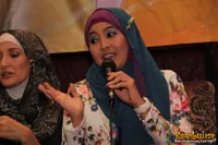 Foto Peggy Melati Sukma