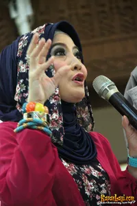 Foto Peggy Melati Sukma