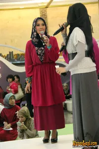 Foto Peggy Melati Sukma