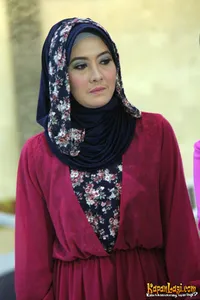 Foto Peggy Melati Sukma