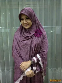 Foto Peggy Melati Sukma