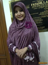 Foto Peggy Melati Sukma