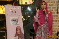 Foto Peggy Melati Sukma