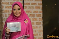 Foto Peggy Melati Sukma