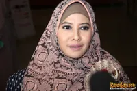 Foto Peggy Melati Sukma