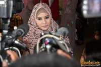 Foto Peggy Melati Sukma