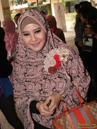 Foto Peggy Melati Sukma