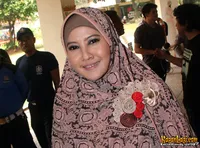 Foto Peggy Melati Sukma