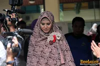 Foto Peggy Melati Sukma