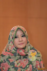 Foto Peggy Melati Sukma