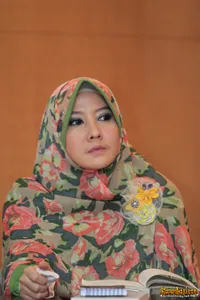 Foto Peggy Melati Sukma