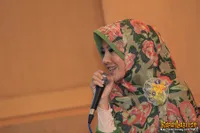 Foto Peggy Melati Sukma