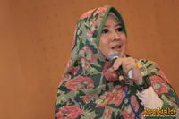 Foto Peggy Melati Sukma