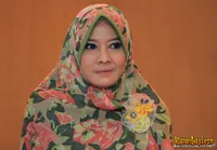 Foto Peggy Melati Sukma