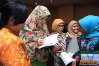 Foto Peggy Melati Sukma