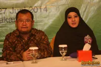 Foto Peggy Melati Sukma