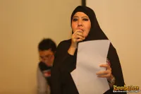 Foto Peggy Melati Sukma