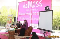 Foto Peggy Melati Sukma