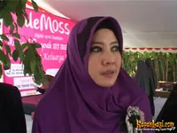 Foto Peggy Melati Sukma