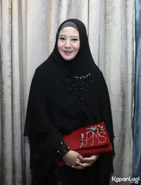 Foto Peggy Melati Sukma