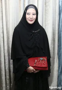 Foto Peggy Melati Sukma