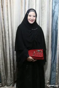 Foto Peggy Melati Sukma