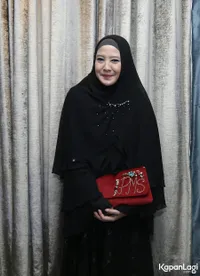 Foto Peggy Melati Sukma