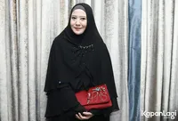 Foto Peggy Melati Sukma