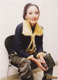 Foto Peggy Melati Sukma